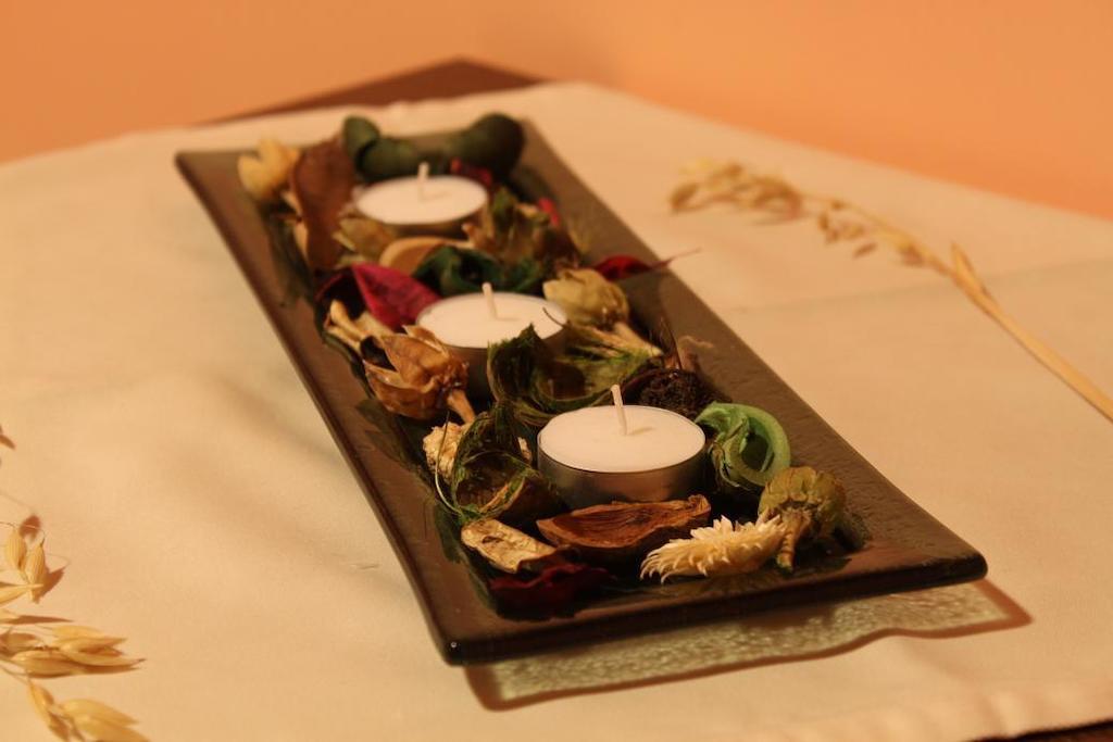 Hotel Salat Resort 레스 보르헤스 블랑케스 객실 사진