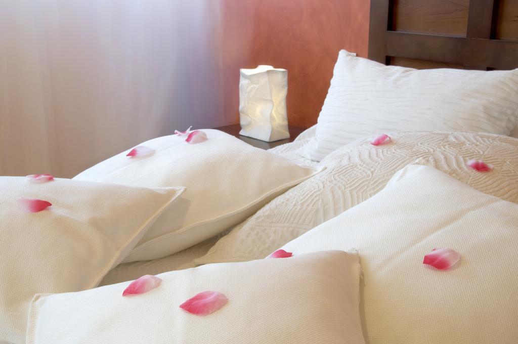 Hotel Salat Resort 레스 보르헤스 블랑케스 객실 사진
