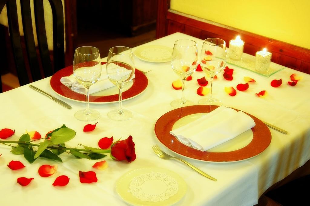 Hotel Salat Resort 레스 보르헤스 블랑케스 외부 사진