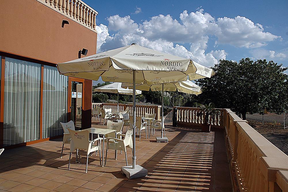 Hotel Salat Resort 레스 보르헤스 블랑케스 외부 사진
