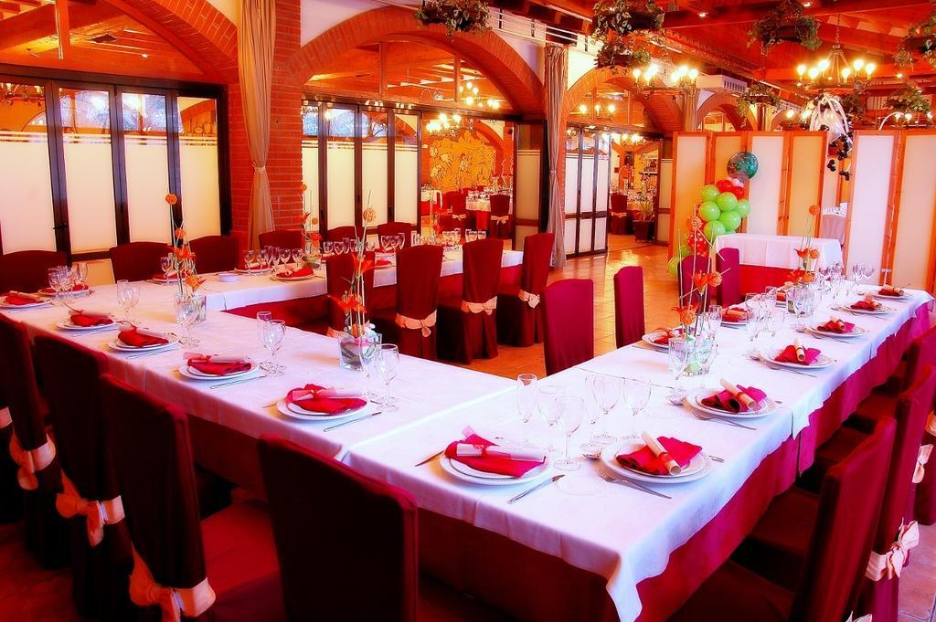 Hotel Salat Resort 레스 보르헤스 블랑케스 외부 사진
